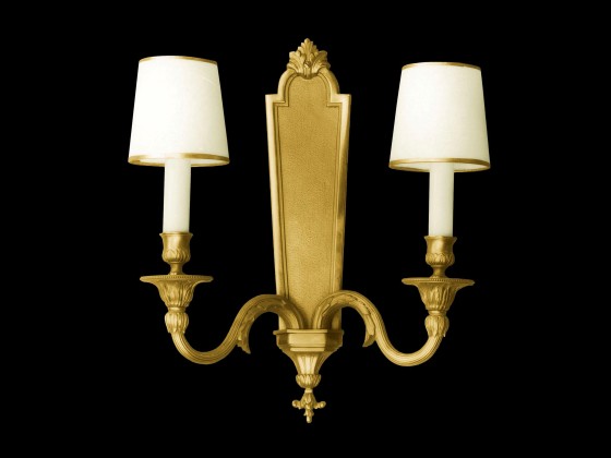 Бра - настенная лампа Tisserant 24582