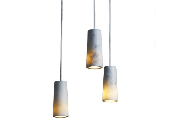 Подвесные светильники Case CORE