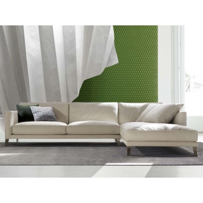 Диван BertO TIME BREAK