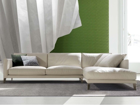 Диван BertO TIME BREAK