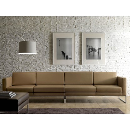 Диван Quinti Sedute VOGUE