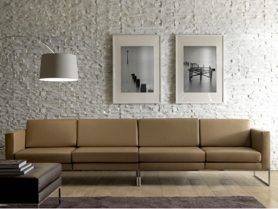 Диван Quinti Sedute VOGUE