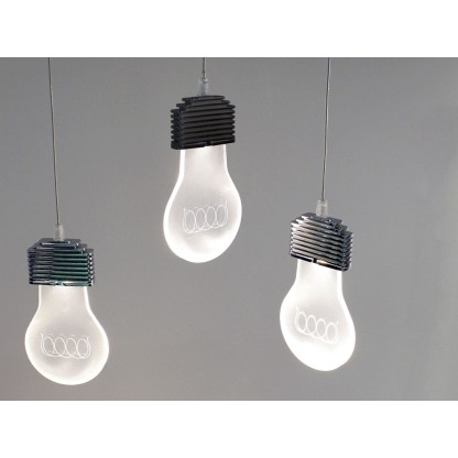 Подвесные светильники Essenzialed CARA VECCHIA LAMPADINA