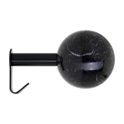 Вешалка для одежды Schonbuch DOTS STONE