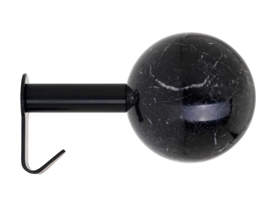 Вешалка для одежды Schonbuch DOTS STONE