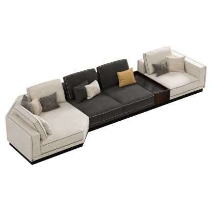 Диван CPRN HOMOOD SESTO SENSO