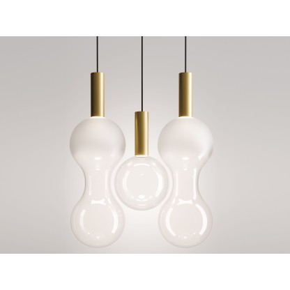 Подвесные светильники Zafferano SFERA &amp; SFER'OTTO