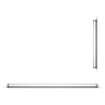 Уличный торшер Platek ESAGONO