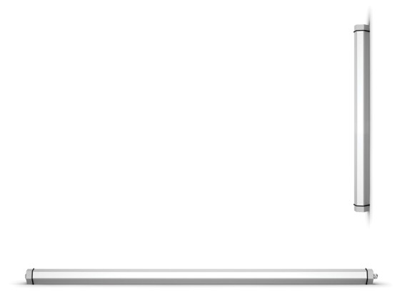 Уличный торшер Platek ESAGONO