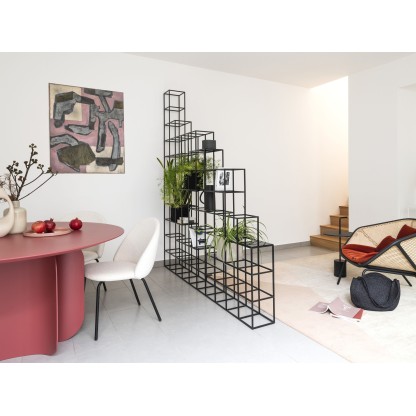 Перегородка для столов iPot IPOT AD HOC DIVIDER