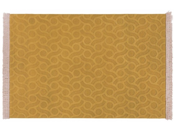 Ковер Mohebban TWIGGY HONEY