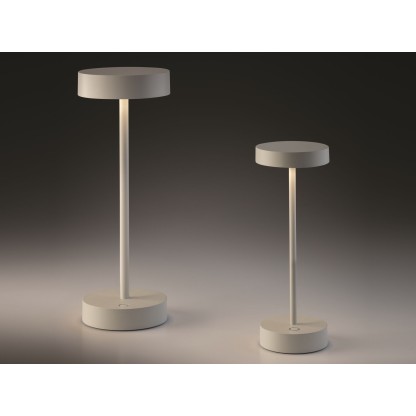 Уличная настольная лампа PAN ASIA / ASIA MINI