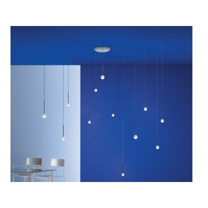 Подвесные светильники Album SCIAMELED VENERE