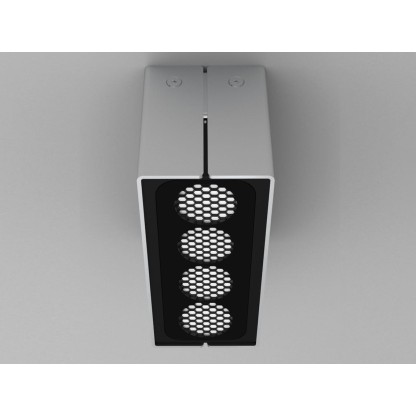 Потолочные светильники PURALUCE DOMINO 4