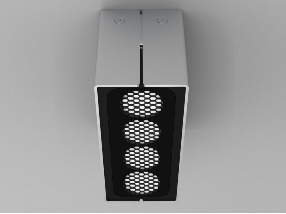 Потолочные светильники PURALUCE DOMINO 4