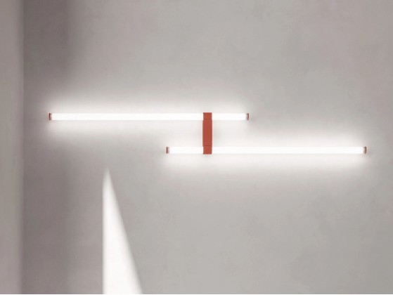 Бра - настенная лампа AXOLIGHT PARALELA