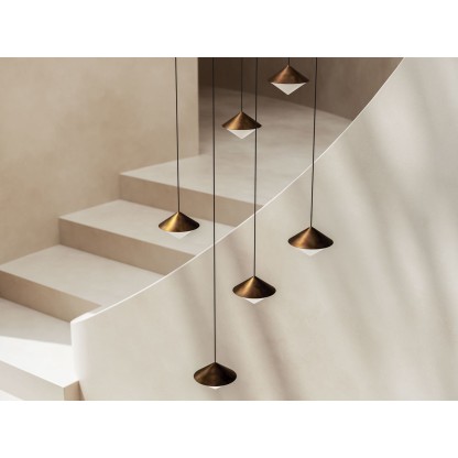 Подвесные светильники Il Fanale HORIZON