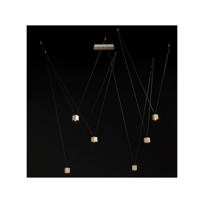 Подвесные светильники ZAVA ZERO2