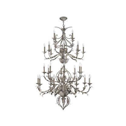 Подвесные светильники Abrissi HAMILTON FOUR LEVEL