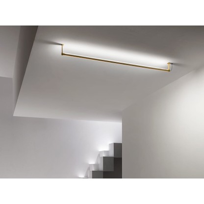 Потолочные светильники Vesoi VAN ABBE