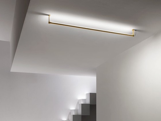 Потолочные светильники Vesoi VAN ABBE