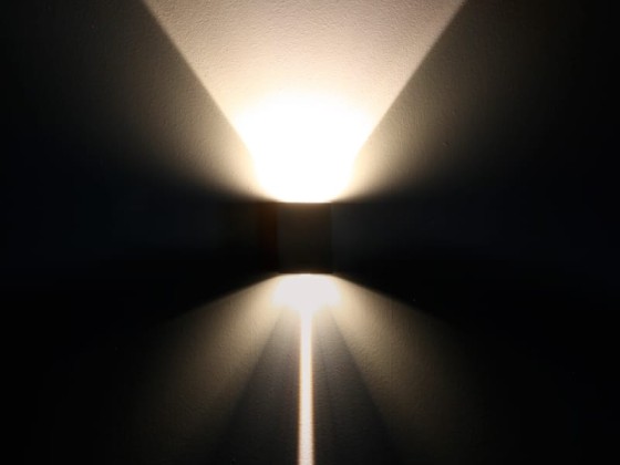 Настеннопотолочные светильники PROLED CUBE Y