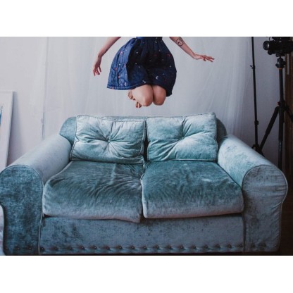 Диван Berenger Leroy RODOLPHE