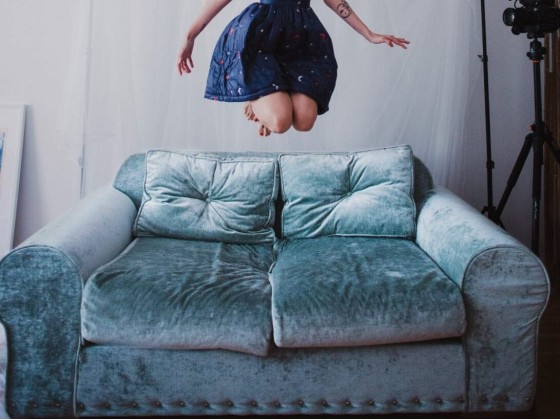 Диван Berenger Leroy RODOLPHE