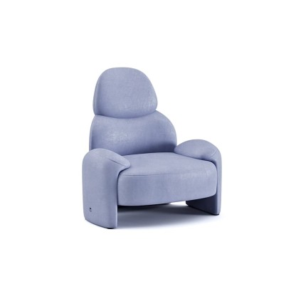 Кресло Paolo Castelli AMA BERGERE