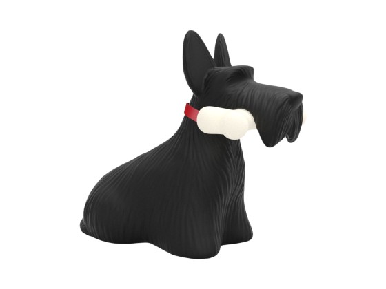 Настольные лампы для детей Qeeboo SCOTTIE