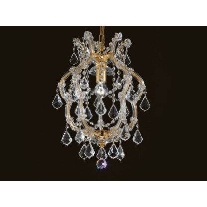 Подвесные светильники Masiero MARIA TERESA VE 954 1