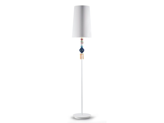 Напольный светильник Lladro BELLE DE NUIT