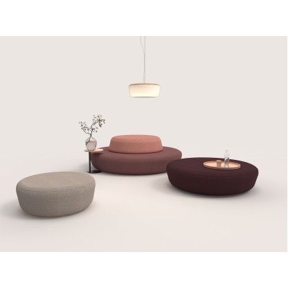 Диван Addon Furniture DOTS SOFT SOFA