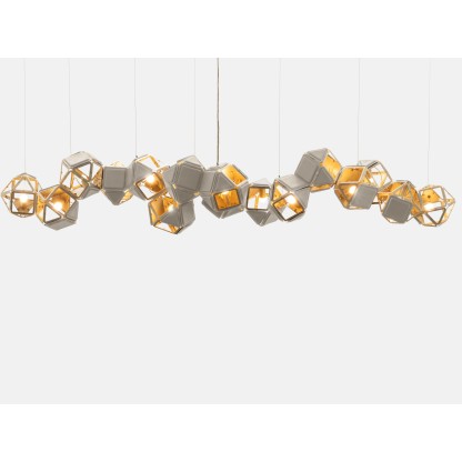 Подвесные светильники GABRIEL SCOTT WELLES LONG