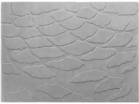 Ковер Ginger & Jagger SCALE