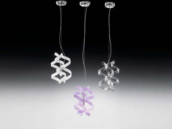 Подвесные светильники Metal Lux ASTRO