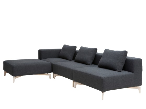 Диван SOFTLINE PASSION