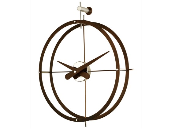 Часы nomon DOS PUNTOS