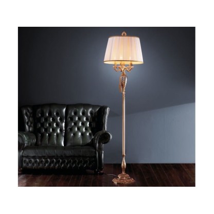 Напольный светильник Euroluce Lampadari IMPERO PT5