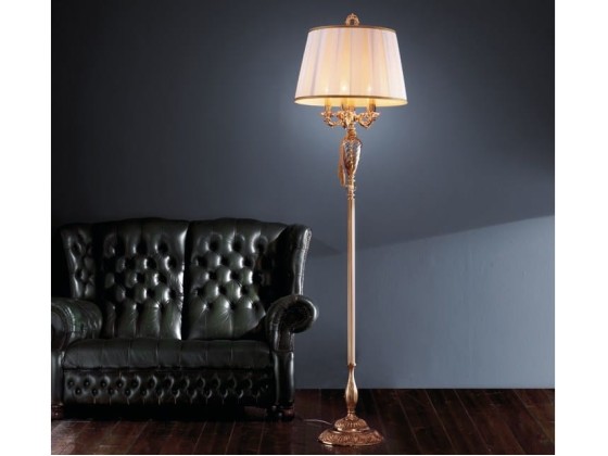 Напольный светильник Euroluce Lampadari IMPERO PT5