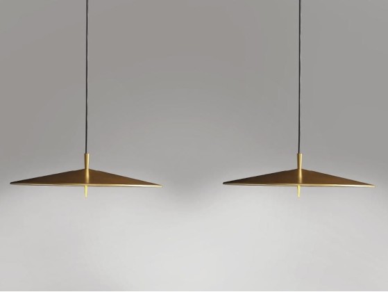 Подвесные светильники Milan Iluminacion PLA