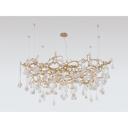 Подвесные светильники Serip CORAL REEF