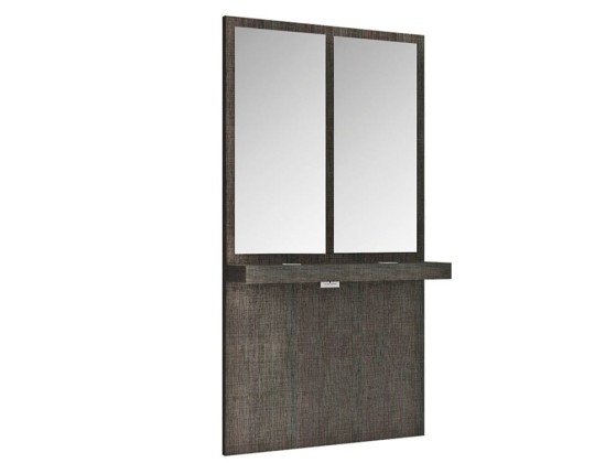 Рабочее место для парикмахерской FIT INTERIORS VELVET