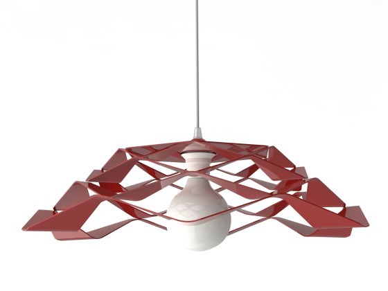 Подвесные светильники WayPoint MIGRA