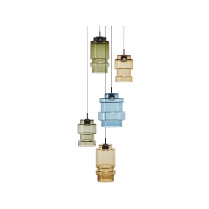 Подвесные светильники Hollands Licht AXLE