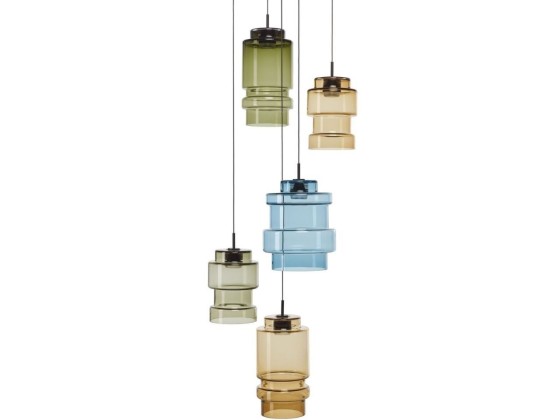 Подвесные светильники Hollands Licht AXLE