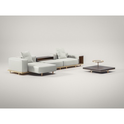 Диван ROSSATO JAMES