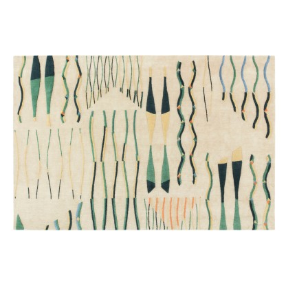 Ковер cc-tapis TOMATILLO