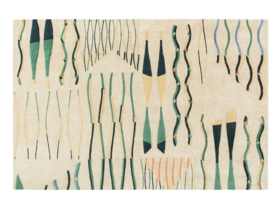 Ковер cc-tapis TOMATILLO