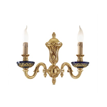 Бра - настенная лампа Possoni Illuminazione RUTH 517/A2